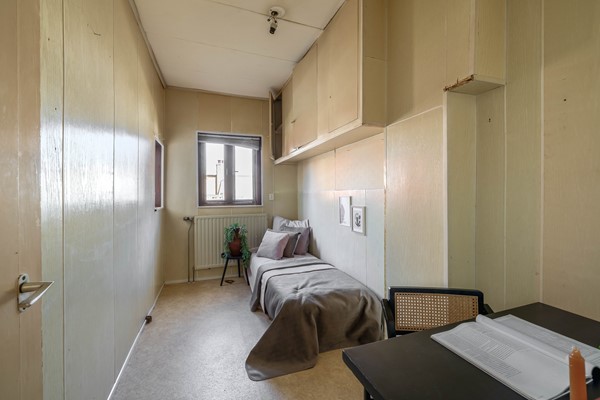 Medium property photo - Secretaris Bosmanstraat 9A, 2041 KR Zandvoort